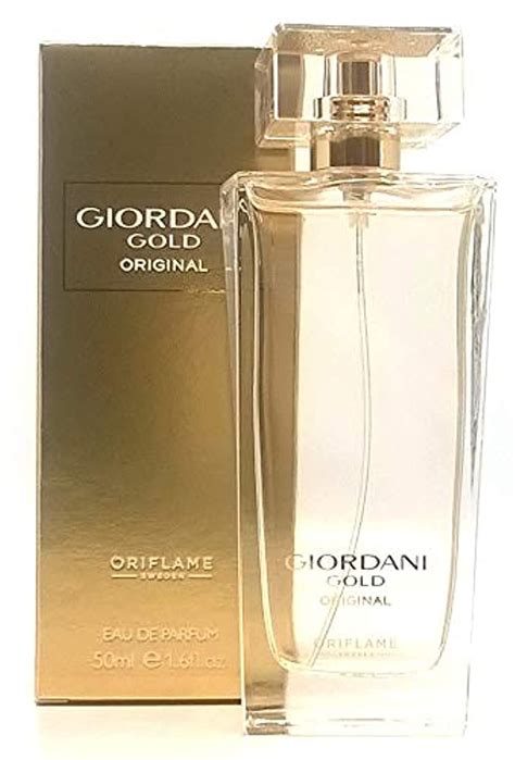 parfum giordani gold original.